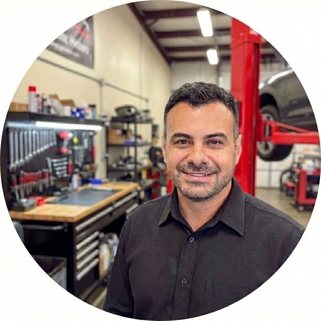 Atendimento Alpha Car Service