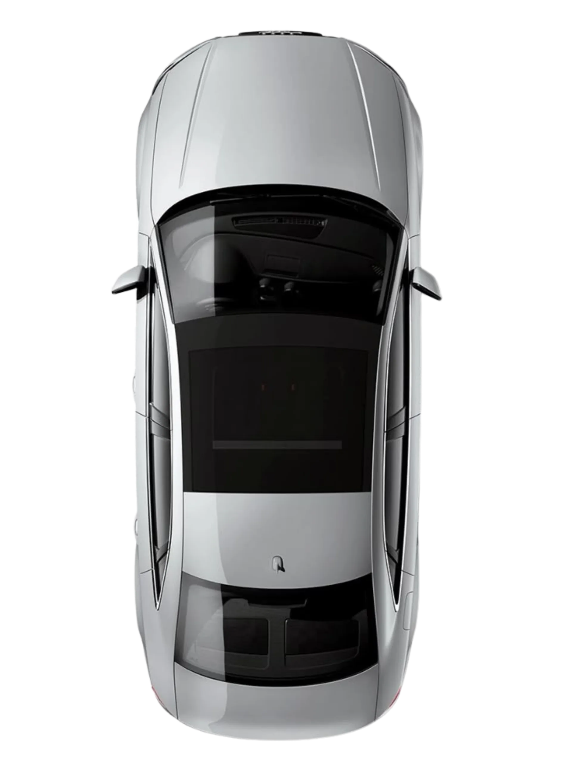Veículo Alpha Car Service